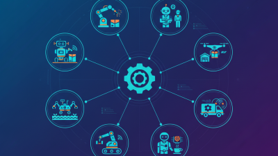 Top 10 Robotic Solutions Transforming Industries Today