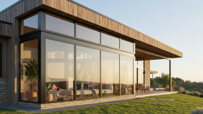 Best Windows For Homes Tips to Improve Energy Efficiency and Aesthetic Appeal