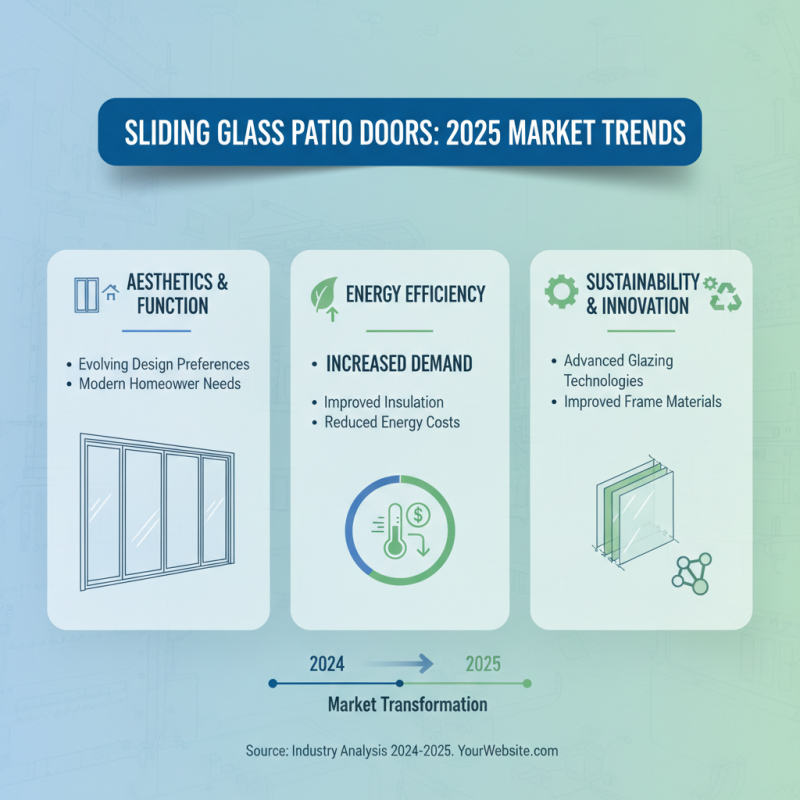 2025 Top Sliding Glass Patio Doors for Modern Homes and Outdoor Living