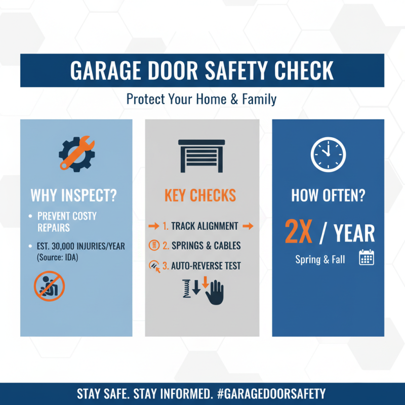 10 Essential Tips for Maintaining Your City Garage Door Effectively