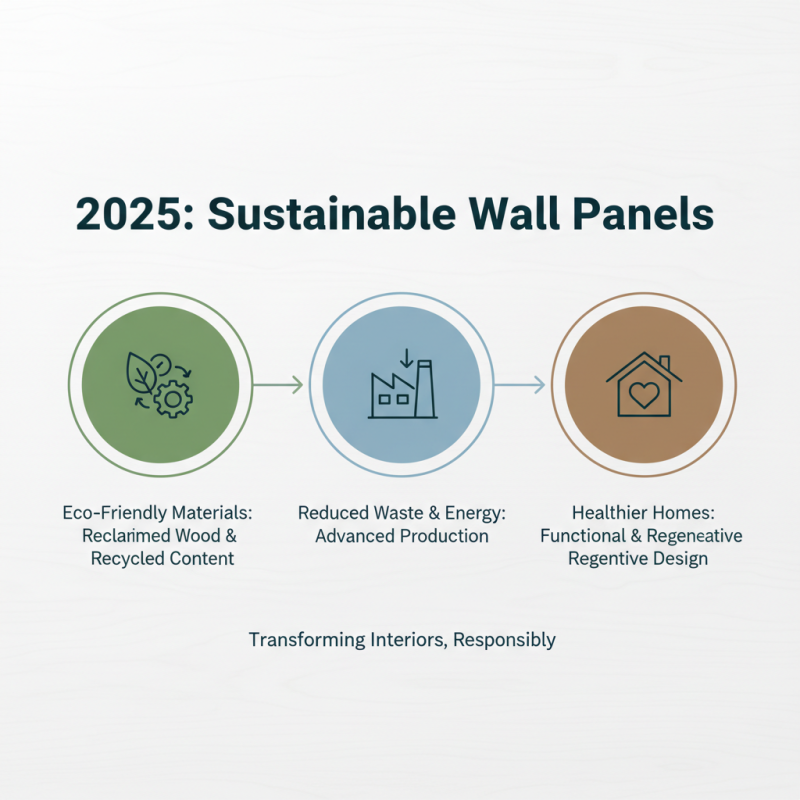 Top Wall Panel Ideas for Interior Design in 2025 That Will Transform Your Space