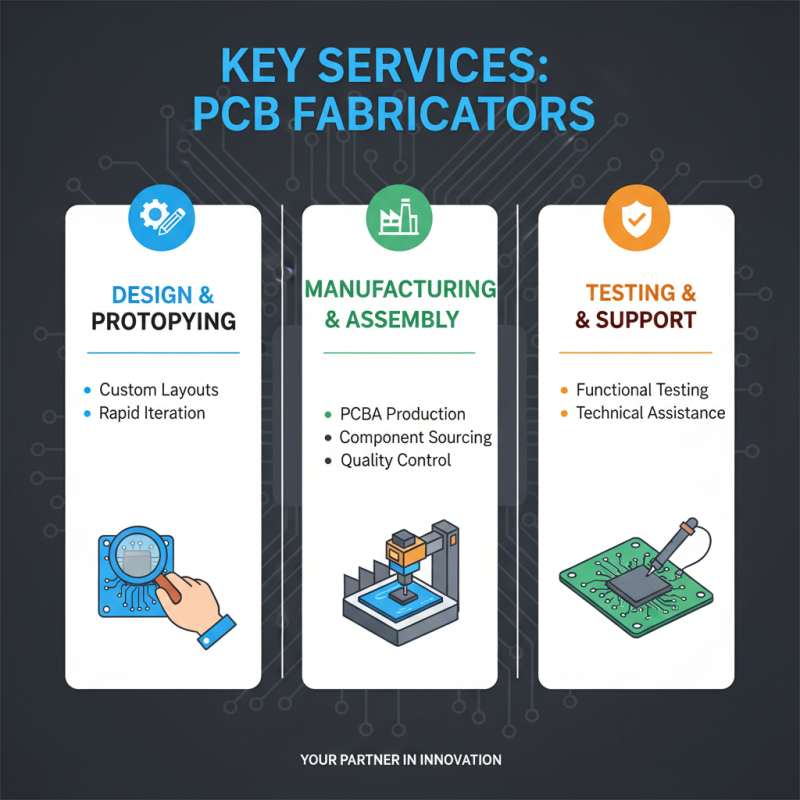 Top 10 PCB Fab Companies You Need to Know for Your Next Project