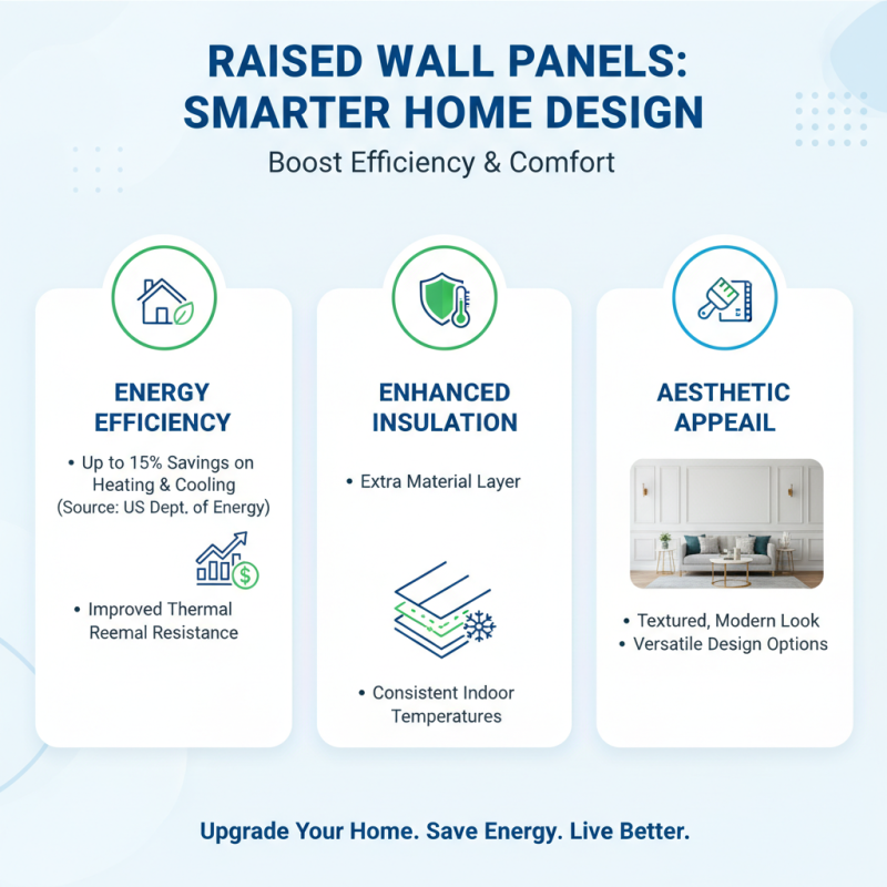 What Are Raised Wall Panels? Benefits, Types, and Installation Tips Explained