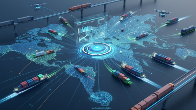 How to Optimize Logistics Solutions for Effective Tracking and Management