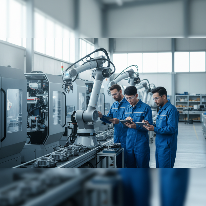 Top Tips for Maintaining Our Machines for Optimal Performance and Longevity