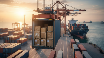 How to Optimize Groupage Transport for Cost Effective Shipping Solutions