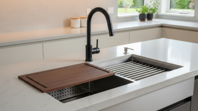 Top 10 Customization Options for Stainless Steel Sinks You Need to Know