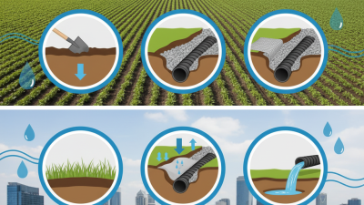 How to Install Land Drainage Pipe for Effective Water Management