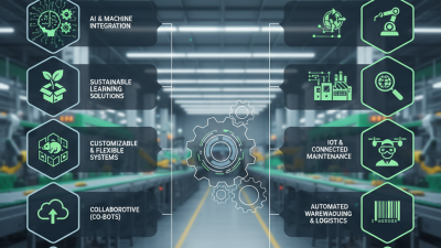 Top 10 Packaging Automation Equipment Trends for 2023 You Need to Know