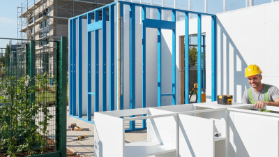 Top Uses of Plastic Angle in Construction and Home Improvement Projects