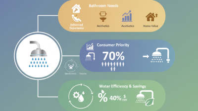 How to Choose the Best S S Shower Head for Your Bathroom Needs