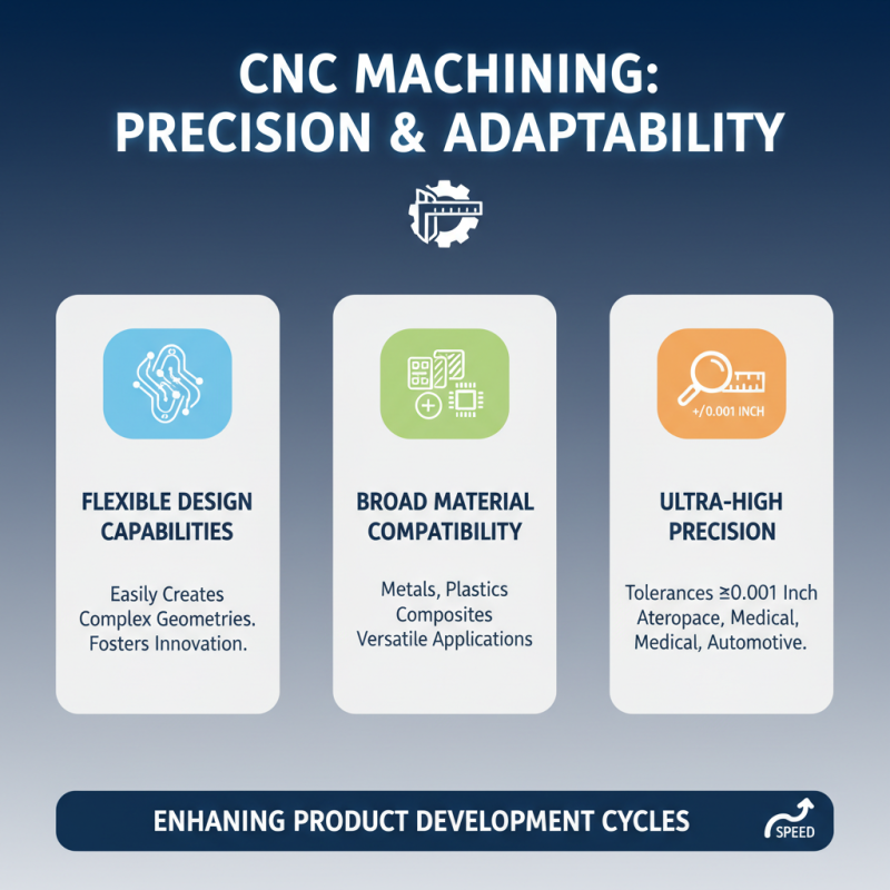 Top Benefits of CNC Machining for Precision Manufacturing Solutions