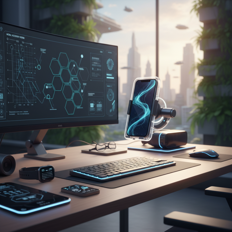 How to Choose the Best Magsafe Phone Holder for Your Needs in 2025