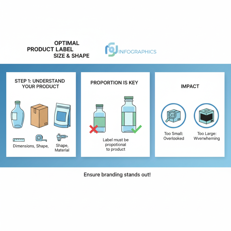 How to Order Printed Labels for Your Business Efficiently and Cost Effectively