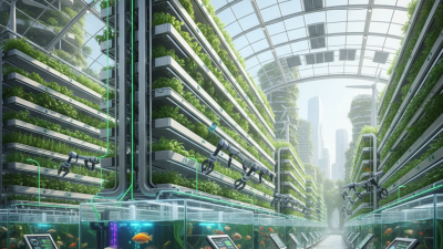 2025 Top Aquaponics Greenhouse Trends You Need to Know About