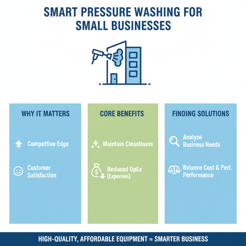 Top Pressure Washing Equipment to Invest in for 2025: Ultimate Guide