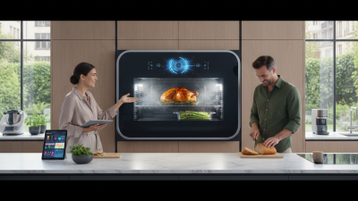How to Choose the Best Combi Oven for Home Cooking in 2025