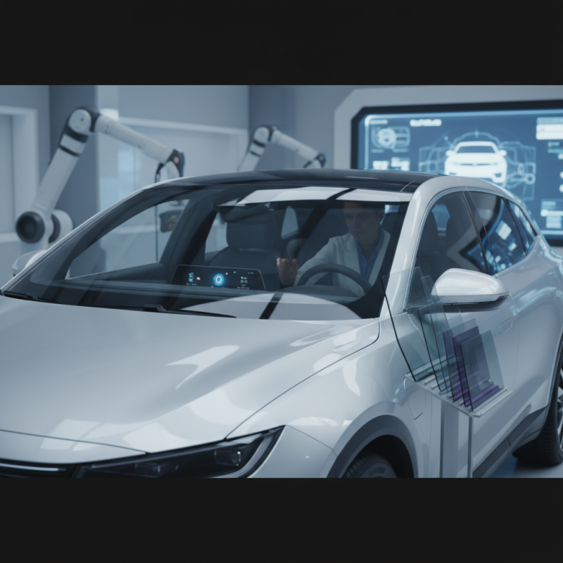 Top 10 Tips for Choosing the Right Automotive Glass for Your Vehicle