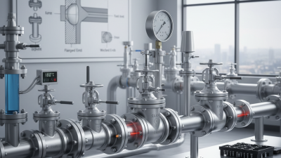 How to Choose the Right Soft Seat Ball Valve for Your Application