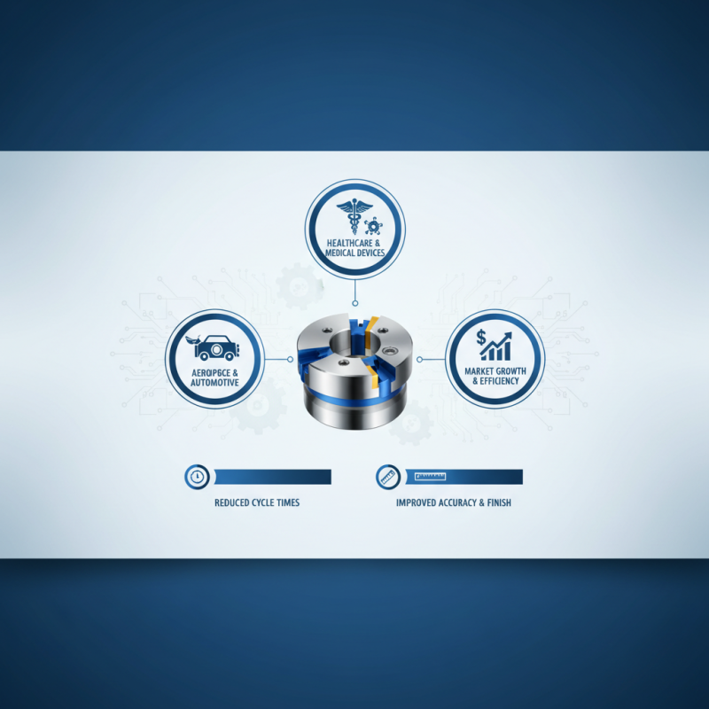 Ultimate Guide to CNC Mill Boring Heads Tips for Precision Machining