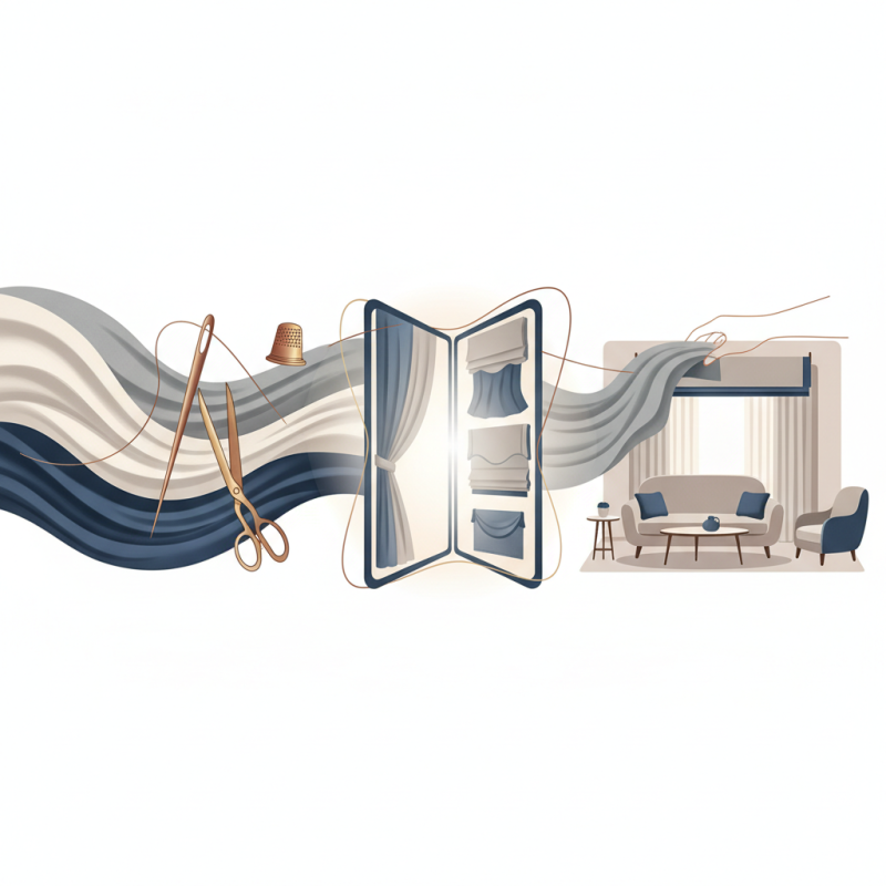 Why Choose Drapery Workrooms for Your Interior Design Needs?