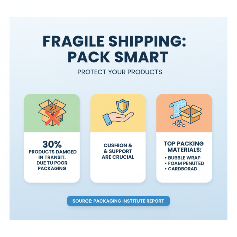 Top Packing Materials for 2025: What to Choose for Safe Shipping?