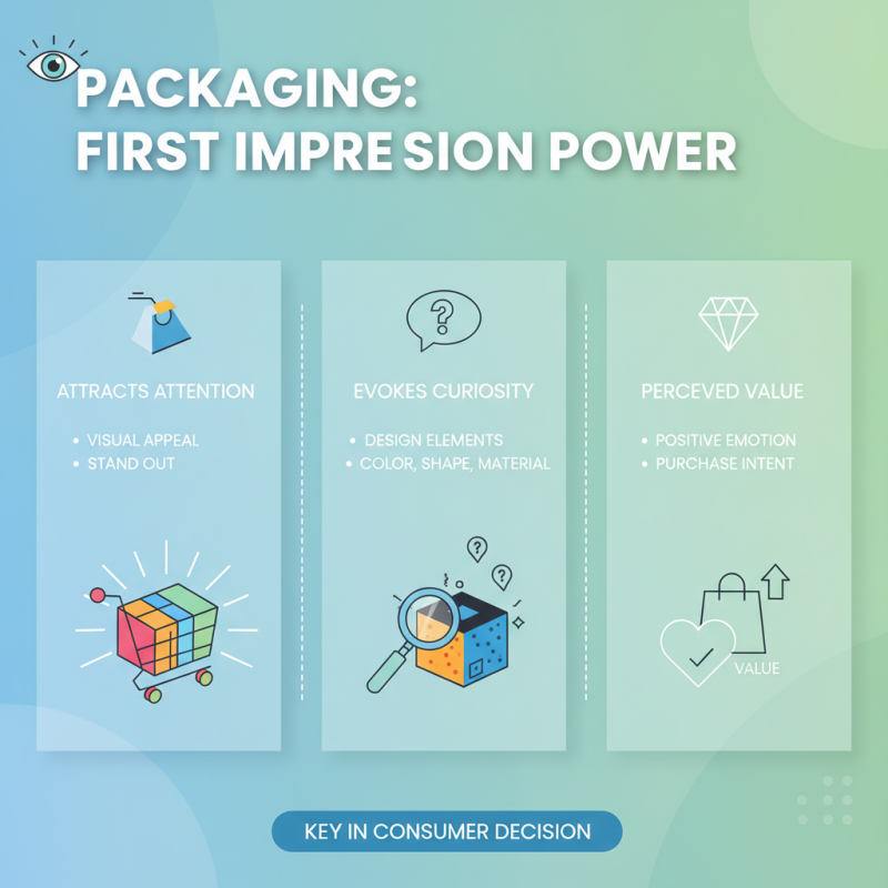 Why Creating Packaging Is Essential for Successful Product Marketing