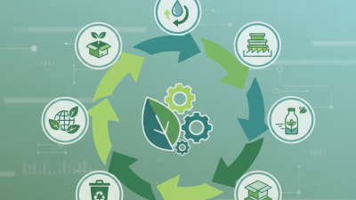 Top 10 Sustainable Packaging Companies Leading the Green Revolution