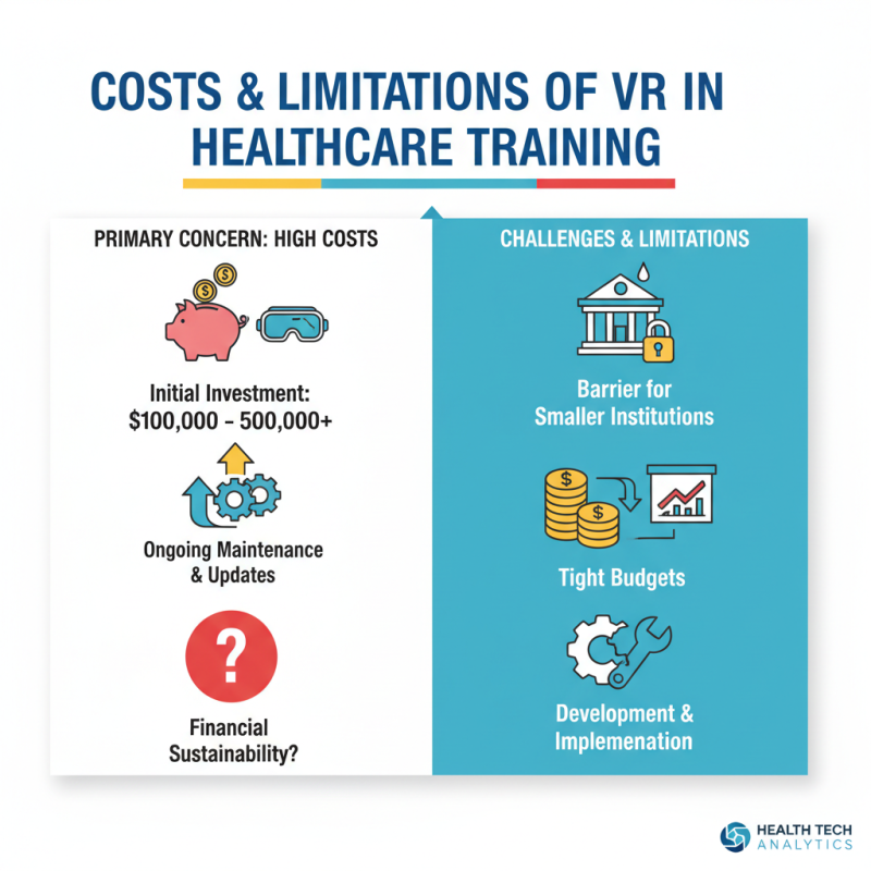 Why VR Training is Revolutionizing Healthcare Education and Patient Care