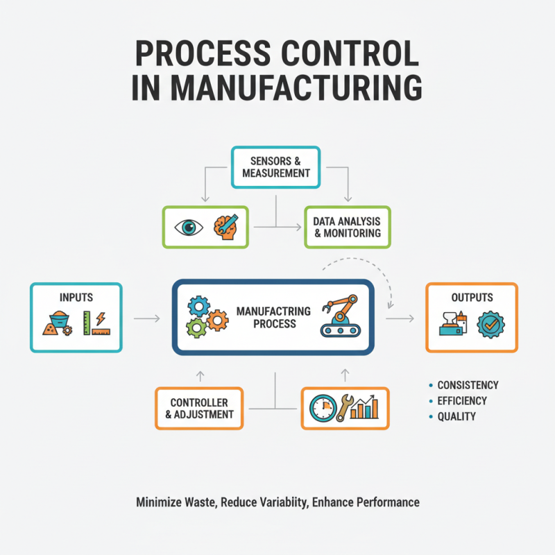 10 Essential Tips for Effective Process Control in Manufacturing