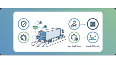 Why You Need a Loading Dock Plate for Safe and Efficient Loading Operations