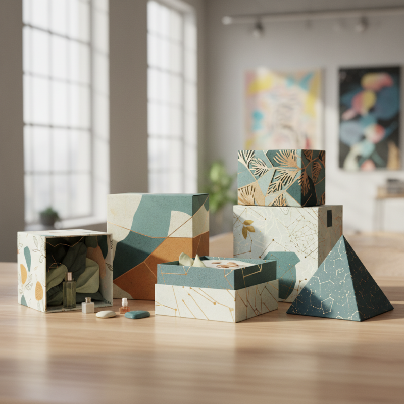 2025 How to Create Personalized Packaging Boxes That Stand Out