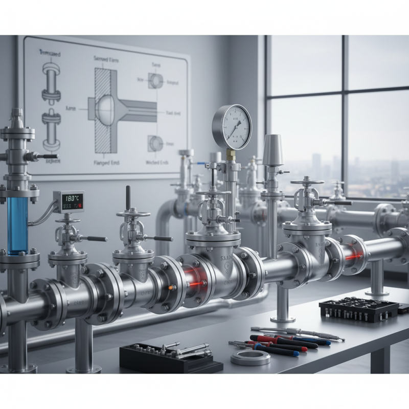 How to Choose the Right Soft Seat Ball Valve for Your Application