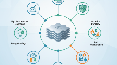 Top 10 Benefits of Brazed Plate Heat Exchangers You Need to Know