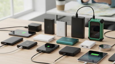 Power Bank Buying Guide Top 10 Tips for Choosing the Best Power Bank