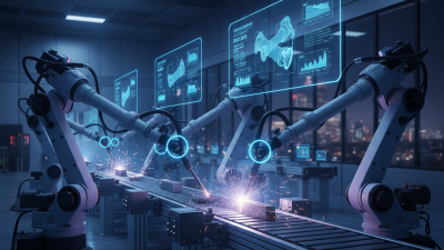 How to Optimize Machine Vision Welding for Enhanced Precision and Efficiency