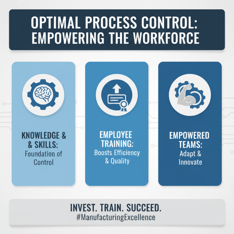 10 Essential Tips for Effective Process Control in Manufacturing