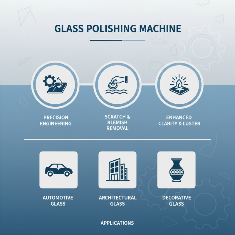 What is a Glass Polishing Machine and How Does It Work for Optimal Finish