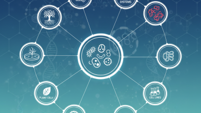 Top 10 Types of Cell Systems You Need to Know for Your Research