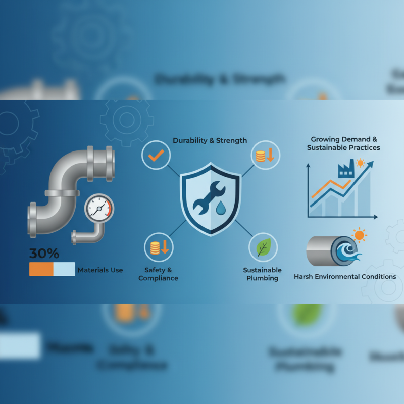 Why Steel Pipe Fittings Are Essential for Your Plumbing Projects