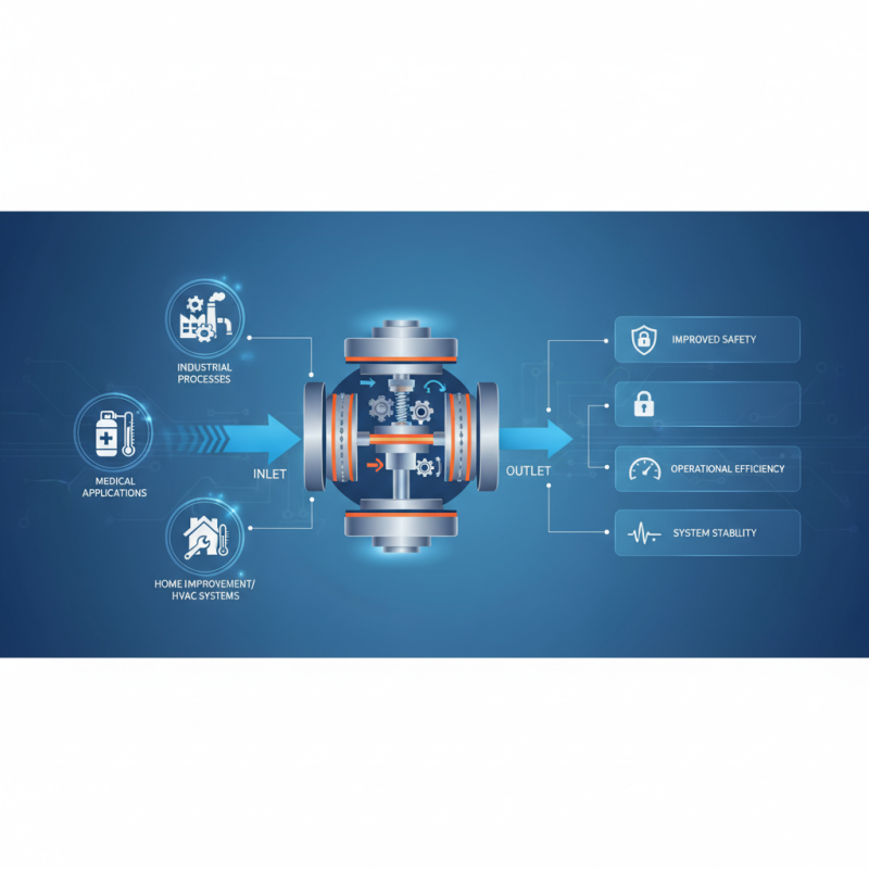 What is a Pressure Regulator and How Does It Work?