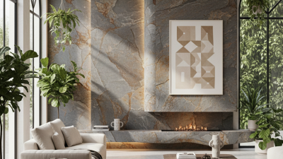 How to Use Flexible Stone for Home Decor and Renovation Projects in 2025