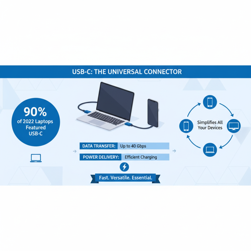 Why You Need a Usb C Multi Port Hub for Your Daily Tech Needs