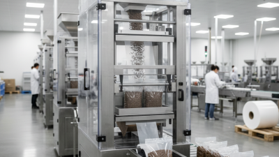 How to Choose the Best Vertical Packaging Machine for Your Business Needs