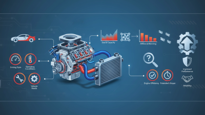 How to Choose the Right Oil Cooler for Your Vehicle Explained