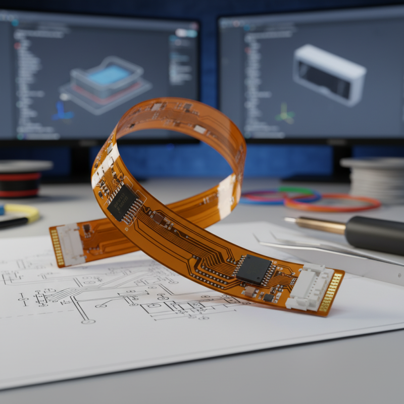 2025 How to Choose the Right Flex PCB Board for Your Project