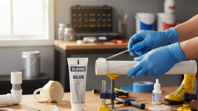 Top 2025 Silicone Repair Glue Tips for Strong and Lasting Repairs