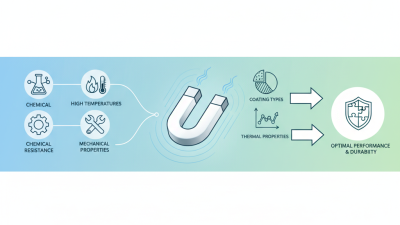 How to Choose the Best PTFE Coated Magnetic Solutions for Your Projects