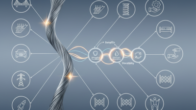 Top 10 Applications and Benefits of Steel Wire You Need to Know!