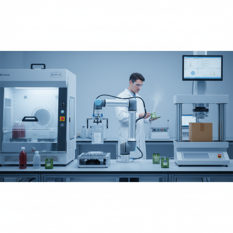 Why Testing Packaging is Essential for Product Success and Quality Assurance